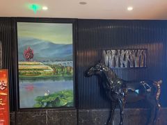 -世纪缘国际会议中心·中餐厅(百家湖店)