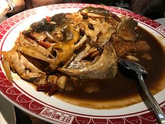 -旺顺阁鱼头泡饼(常营店)