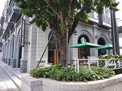 -星巴克臻选(福州东百中心分店)
