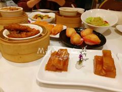 -稻香海鲜饭店(第一国际店)