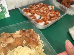 -孖记茶档·热腾茶餐(江南西plus店)