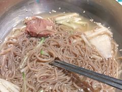 -木槿花韩式炭烤·熟成肉工坊(孙文东路店)
