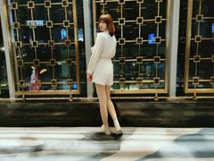 -上海静安香格里拉大酒店