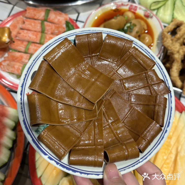 教你打开吃麻辣火锅的正确方式来咯
