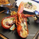 名字也挺特别的「椰风唇影」粉粉嫩嫩