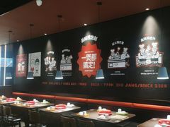 -胖哥俩肉蟹煲(石家庄长安万达店)