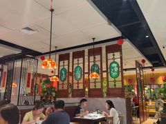 -禄运茶居·手工点心(猎德店)