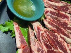 -小米烤肉-泥炉炭烤(常营店)