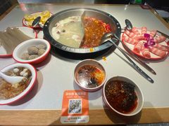 -犊门火锅(长沙五一广场总店)