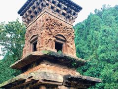 -四门塔风景区