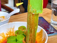 小大董凉皮-小大董·烤鸭(五棵松店)