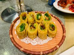 -四姐妹东北饺子(沙尾路店)