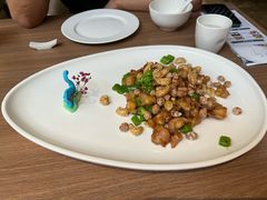 -太仓珀丽酒店-粤季餐厅