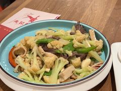 -先记烧鹅王·本地粤菜(福永店)
