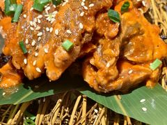 -吉志烤肉(太原总店)