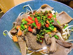 八破脆毛肚-胡马八破·川菜小馆(高新万达店)