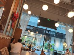 -有序Orderly融合西餐·咖啡(运河外滩店)