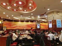 大堂-蝎王府羊蝎子(西稍门店)