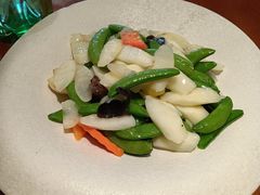 -小桃红·东北菜·春饼烤鸭(南阳湖街店)