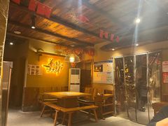 -李久其家民间餐厅(梅溪湖店)