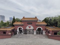 -戏马台景区