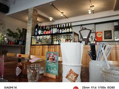 -RAC BAR(安福路店)