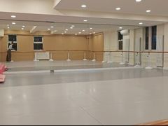 -蒲公英舞蹈艺术中心(促进路校区)