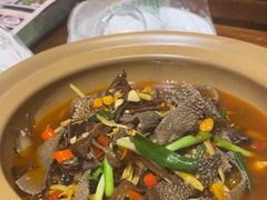 -衡厨·衡阳土菜(中南店)