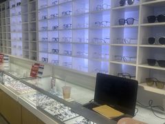-宝视友眼镜·平价精准配镜(同德悦中心店)