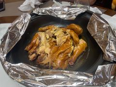 -老爷庙风味美食府(魏都大道店)