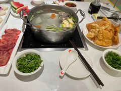 -牛焱·贵州黄牛肉火锅(城西银泰店)