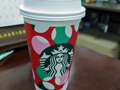 -星巴克(天津五大道店)