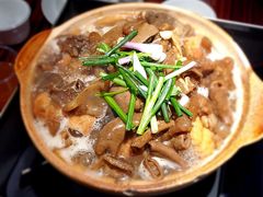 -龚印记牛骨牛杂屋·四代传承(珠影星光城店)