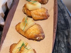 -LES ELITES 英集荟(南京西路店)