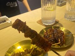 -GAM HighBall 日式小酒馆