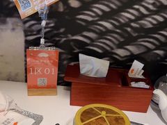 -小厨娘淮扬菜(清江苏宁广场店)