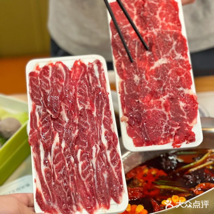 本地人带路！永远可以相信这家汕头牛肉火锅📝