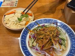 -秦唐汉味biangbiang面(大钟寺店)