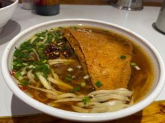 -李兰英湖南面馆(护国路店)