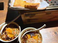-盟重烧烤(高正街店)