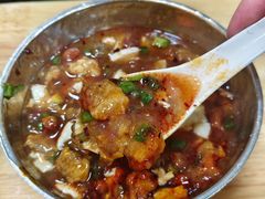 -代四孃牛华豆腐脑美味小食(总店)