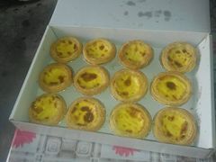 -甜甜蛋糕店(幸福街店)