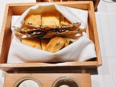 坚果脆片-王品牛排(北京西单店)