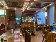 -老雒阳面馆·水席(定鼎门店)