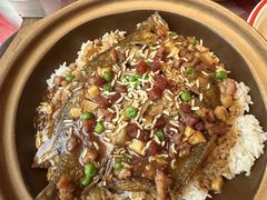 -恰八斗·猛火长沙菜(国贸店)