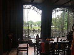 -闻莺馆(柳浪闻莺店)