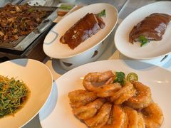 -四季民福烤鸭店(故宫店)