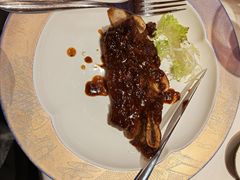 -名人坊·新派粤菜(河西奥体博览中心金鹰世界店)