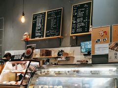 -面包谷Grains n' Beans(九号公馆店)
