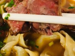 -吉亨面馆(古北1699店)